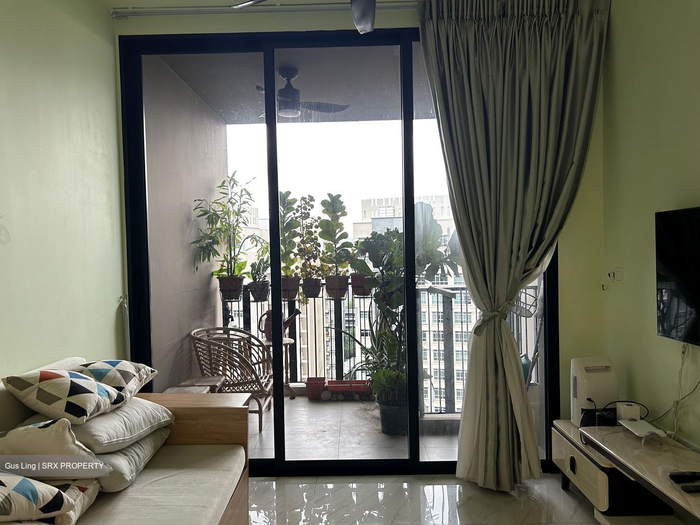 Le Quest (D23), Apartment #449681391